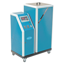 上海雍太机电设备有限公司-80公斤热熔胶机